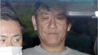 ピエール瀧容疑者が「見せしめ逮捕」になる可能性！芸能界に薬物汚染の連鎖 - チャンネル 芸能ニュース