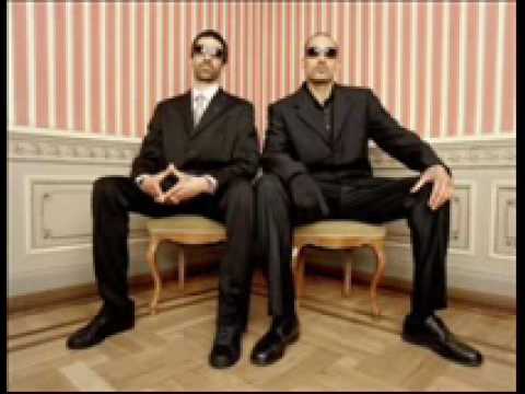 Spezializtz - Killerkombo feat. Moses Pelham