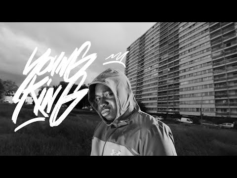 Idolinjo - Young King (Prod.by Davy & Will 808)