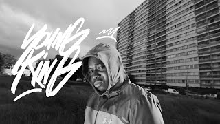 Idolinjo - Young King (Prod.by Davy &amp; Will 808)