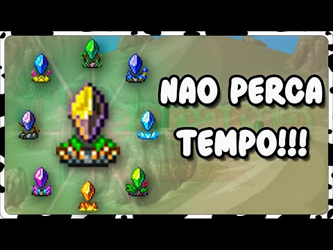 THE PILLARS IN TERRARIA: HOW TO FIND THEM AND USE THEM TO TELEPORT – TERRARIA 1.4.4 - MIMOSINHA