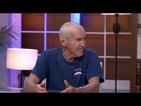 Svetski putnik Rade Jovanovic otkriva neverovatne price sa svojih putovanja - DJS - 14.12.2020.