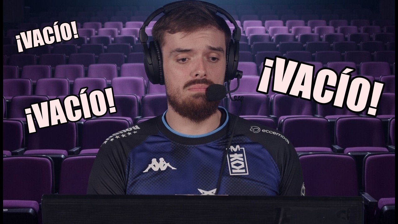 IBAI SE ARRUINA CON KOI Y HACE EL RIDÍCULO HISTÓRICO CON KAMETO