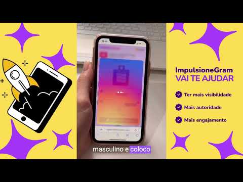 Tutorial: Como Enviar Comentários no ImpulsioneGram
