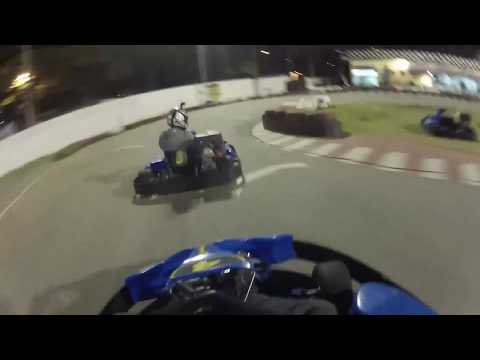 Pit Stop Kart - 13hp - Circuito 8 - 29/05/2014