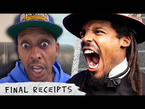 Cam Newton just ENDED Gillie… there’s no coming back from THIS