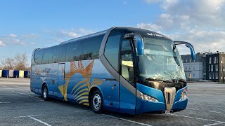 الباص السياحي Scania K420 | صورة 4 - Autoline