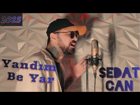 Sedat Can I'M BURNED, BYE MY LORD (2025)