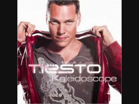 DJ Tiesto - Fresh Fruit : Kaleidoscope