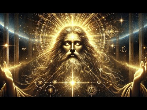 The True GNOSTIC Story of GOD | What THEY NEVER Told You!