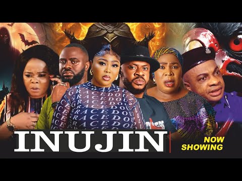 INUJIN (HEART is DEEP) Bimbo Oshin, Ebun Oloyede, Odunlade, Adekola, Fausat Balogun, Ibrahim Yekini