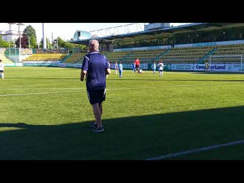 29.04.2018 GRUPA 2007 REP 2 CS CONCORDIA CHIAJNA - CS AFUMAȚI