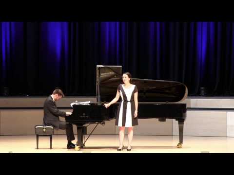 Gershwin Embraceable You - Kara Dugan and Peter Dugan