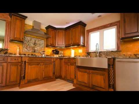 Kitchen Remodeling  Melrose MA