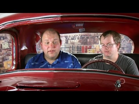 Canada's Worst Driver   S09 E07