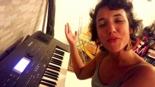 The Carpenters [COVER] - Ordinary Fool (DanillaFM)