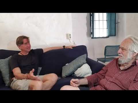 Part 1: How to Teach Advaita Vedanta? 2019