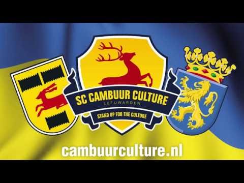 Actie tegen de beloften, stop competitievervalsing - SC Cambuur Culture