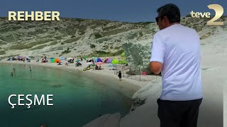 Rehber 142. Bölüm Çeşme 11.07.2021 FULL BÖLÜM İZLE!