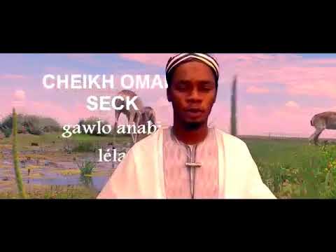 Cheikh oumar Seck