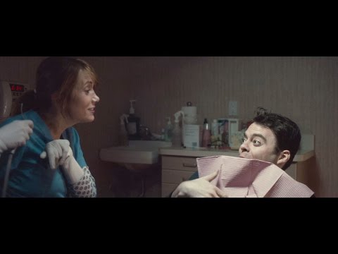THE SKELETON TWINS Clip - "Do It"