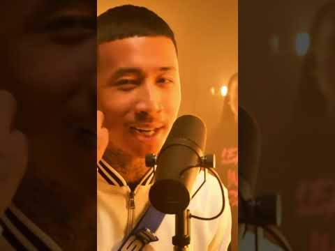 MBNEL 2018 Thizzler cypher verse #viral