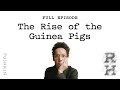 The Rise of the Guinea Pigs | Revisionist History | Malcolm Gladwell