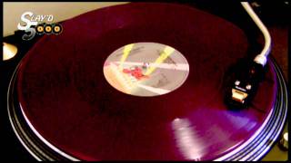 Electric Light Orchestra - Sweet Talkin' Woman (Slayd5000)