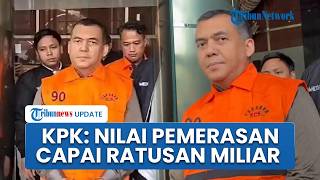Silmy Karim Cs Terseret Kasus Imigrasi, KPK Ungkap Nilai Pemerasan Bernilai Ratusan Miliar