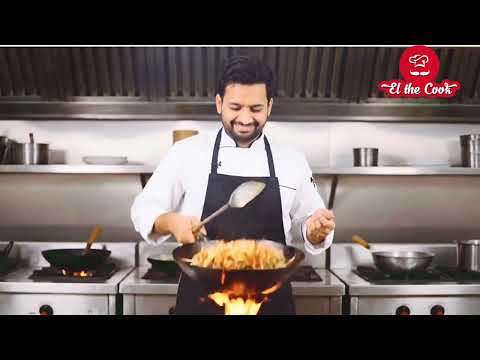 Aromat Powder seasoning by EL The Cook