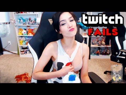 Nsfw twitch fails