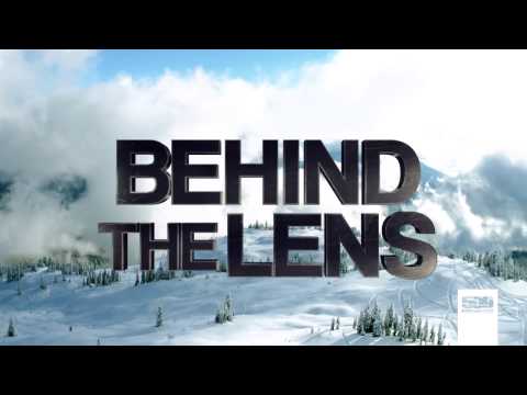 509 - Volume 12 - Behind The Lens - Season 05, Episode 01