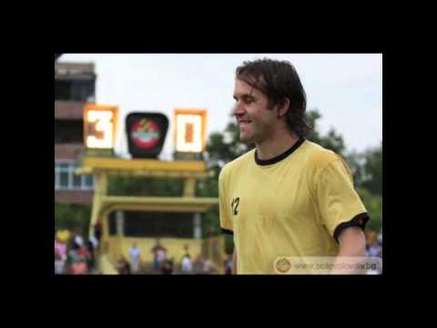 Четката (SP) - Гордостта на Тракия