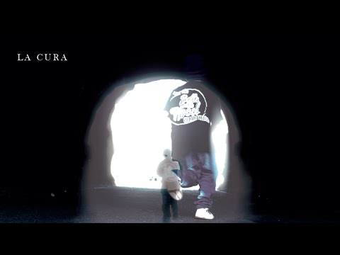 JAMBLOCK JR - LA CURA (Oficial Video)