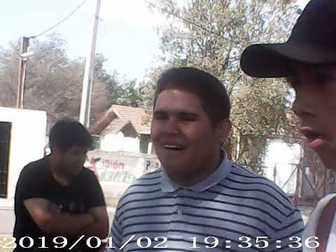 L0garitmo x Zaxso VS PepeDG x KevinMarcelo "BDE Fecha 2"