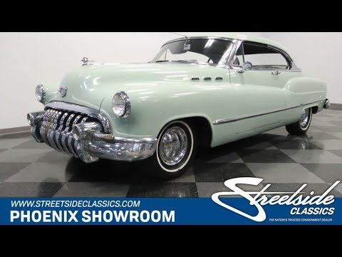 1950 Buick Super (CC-1245909) for sale in Mesa, Arizona