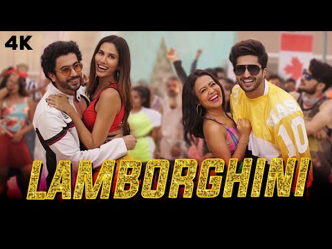 Lamborghini Video | Jai Mummy Di l I Sunny S, Sonnalli S l Neha Kakkar, Jassie G Meet Bros Arvindr K