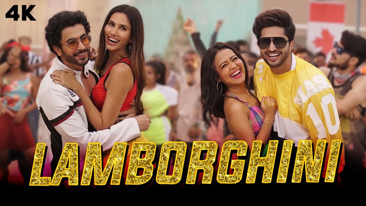  Lamborghini Lyrics Song 2019