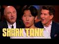 The Sharks Fight Dirty For This Product! | Shark Tank US | Shark Tank Global