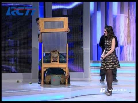Buka Bukaan 27 Nov 13 - Ehmm Nycta Gina & Rina Nose Di Rayu Nih