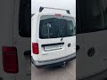1427755 Transportbil - Volkswagen Caddy Maxi Van 2.0 TDI BMT DSG - 2018 }}