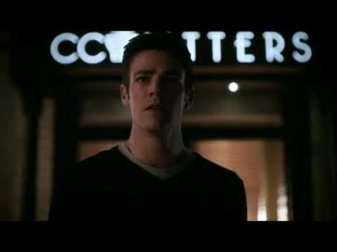 The flash 2 x 20 Zoom kills everyone,"Rupture"