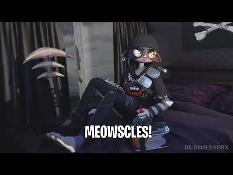 Meowskulls Gender