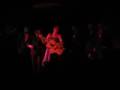 Jill Barber — "Two Brown Eyes" (Live) 