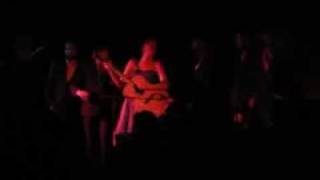 Jill Barber — "Two Brown Eyes" (Live)