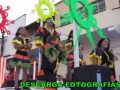 Desfile Inaugural Feria Zapotiltic 2013