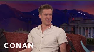 Daniel Sloss’s Stand-Up Special Has Broken Up Thousands Of Couples  - CONAN on TBS