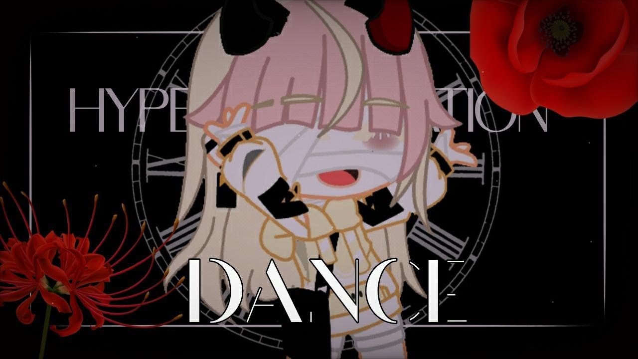 GCMV/Edit | Hyperventilation Dance