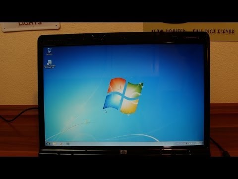 Instructions: Reinstall Windows 7 from a USB stick - Reinstall your PC without a DVD