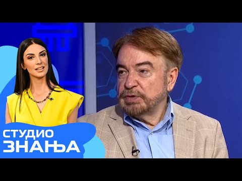Studio znanja: Prosvetitelji / O DOSITEJU I ZAHARIJU